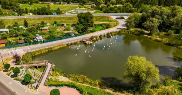 Będą czyścić rowy i zbiorniki. Miasto wybrało wykonawcę