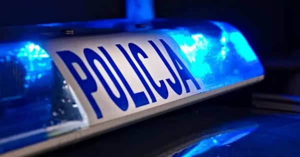 Driftował ulicami Niska. 18-latek stracił prawo jazdy i dostał wysoki mandat