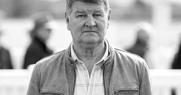 Nie żyje Czesław Palik