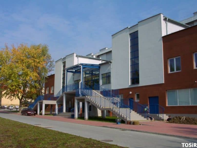 Nowe godziny otwarcia Hali Sportowej przy ul. Krupniczej
