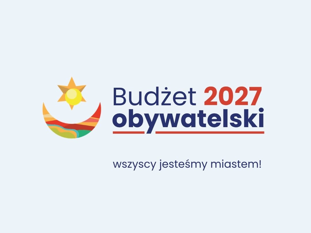 Rusza budżet obywatelski 2027