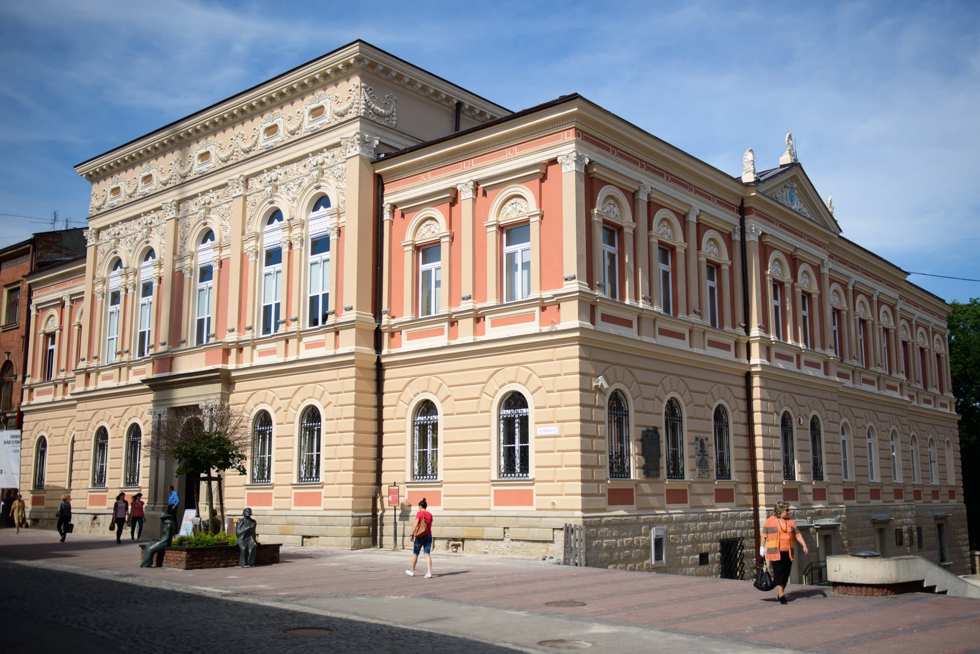 Dzisiaj XXXVI sesja - TRANSMISJA