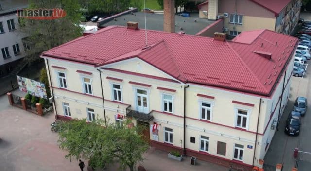 WOJEWODA POJAWI SIĘ W ŁUKOWSKIM MAGISTRACIE