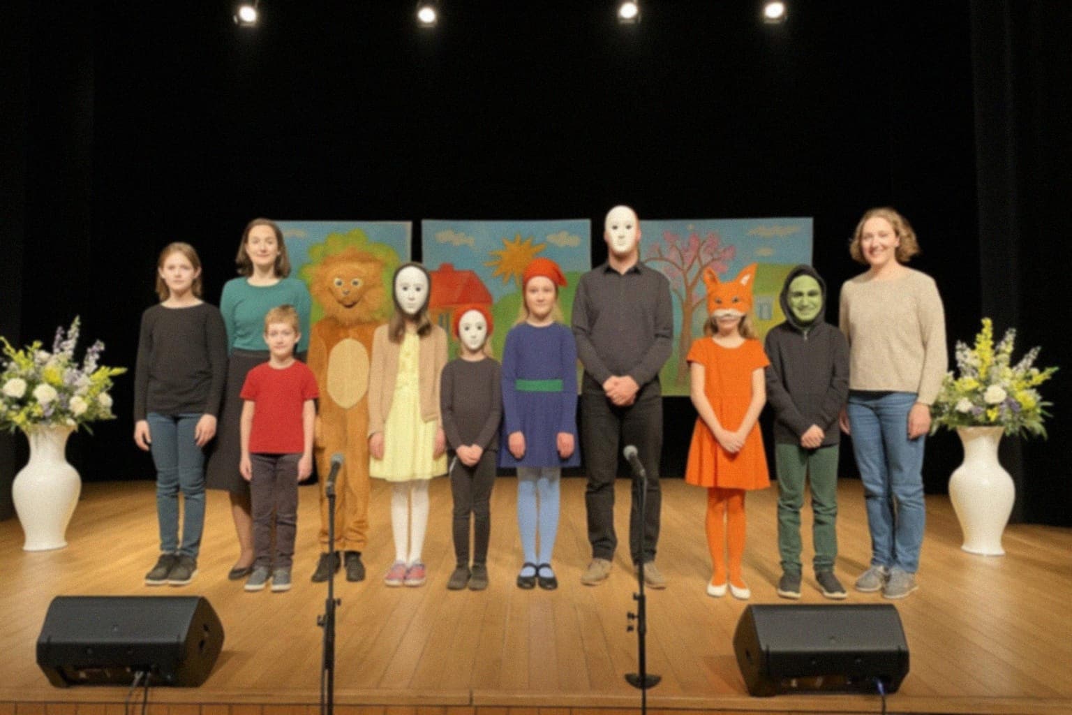 Ray Wilson w Starachowicach – Koncert z okazji trasy „Genesis Classic”