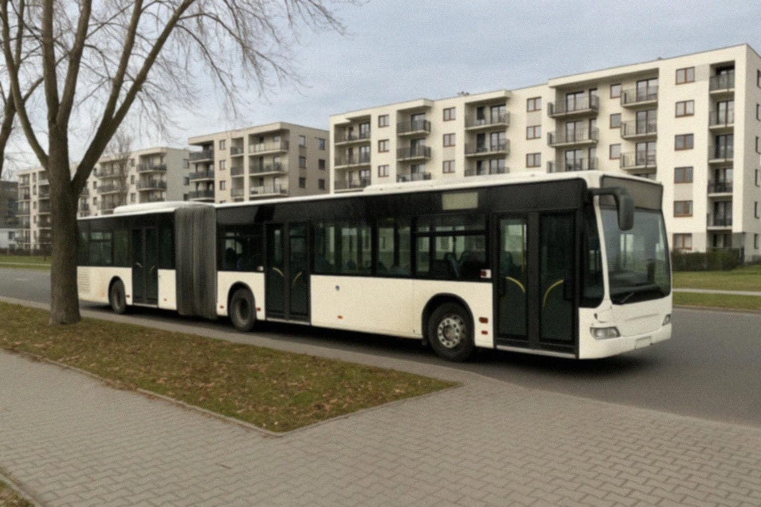 Zmiany w kursowaniu autobusów linii 0 i 1 w Starachowicach