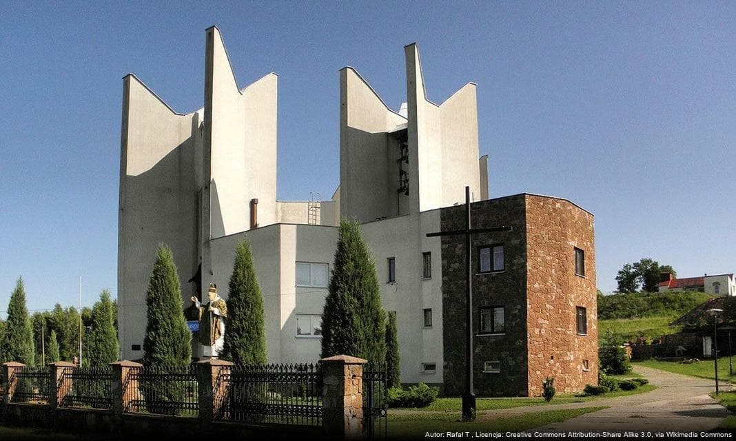 Powstanie „Fabryki Smaku” w Starachowicach – nowy Zakład Aktywności Zawodowej