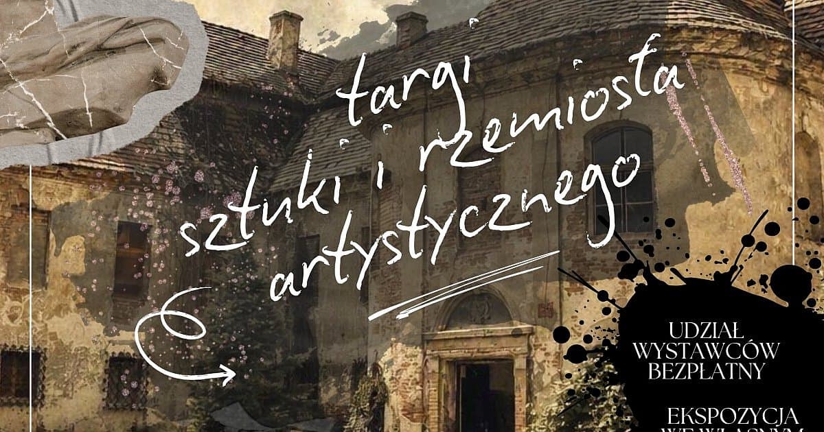 ArtPalace - Targi Sztuki i Rzemiosła Artystycznego