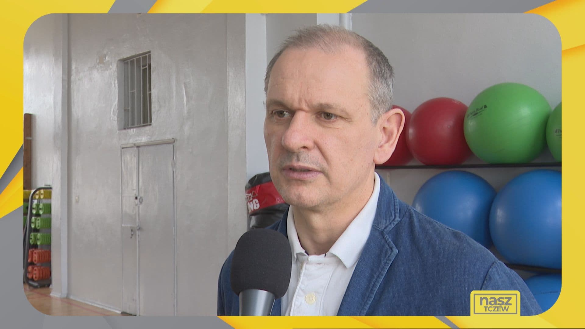 Prezes TCSiR odwołany za brak współpracy
