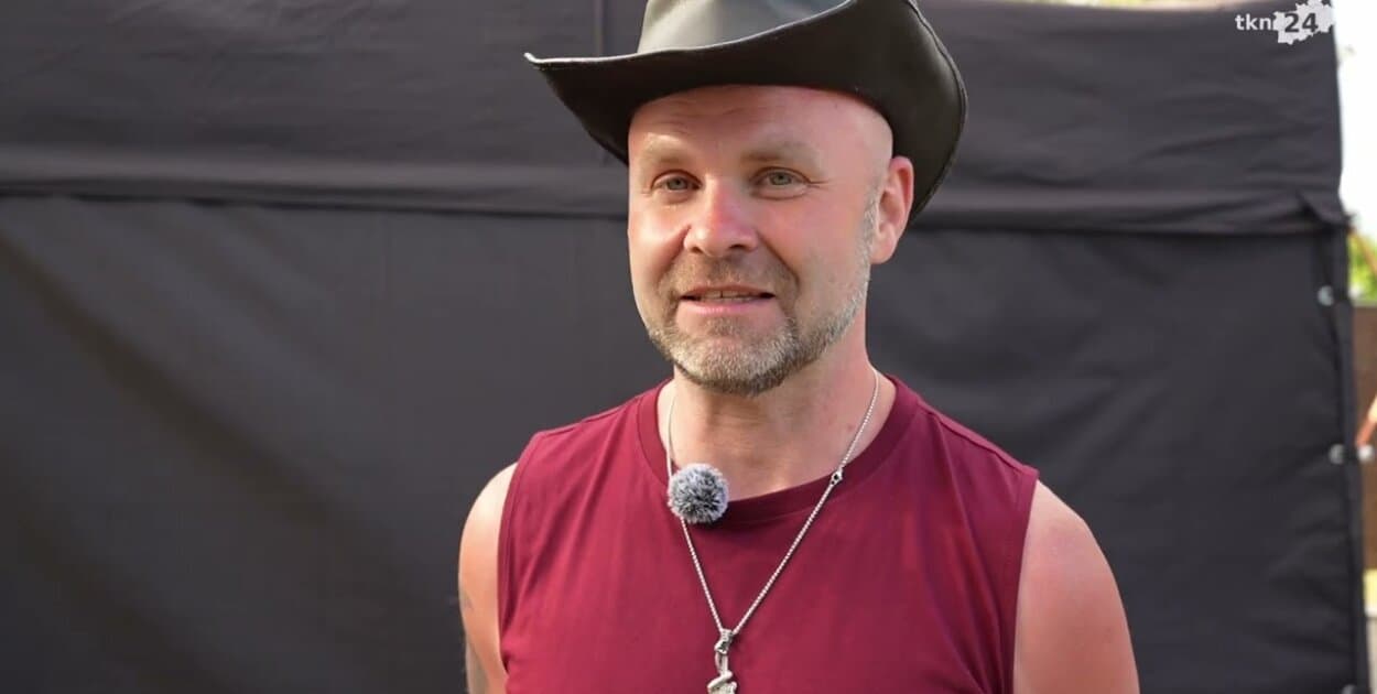 Antoniów Rock Fest 2026. Relacja z piątku