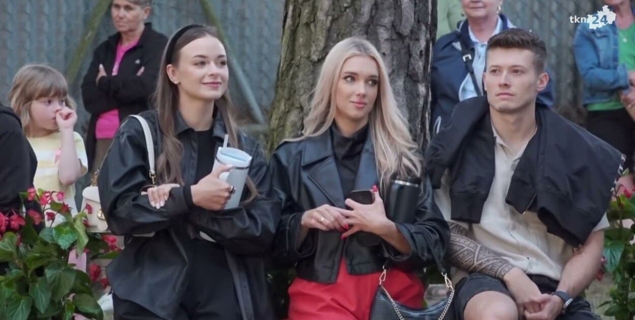 Sezon koncertowy w Sielpi otwarty. Na początek zespół Flawless