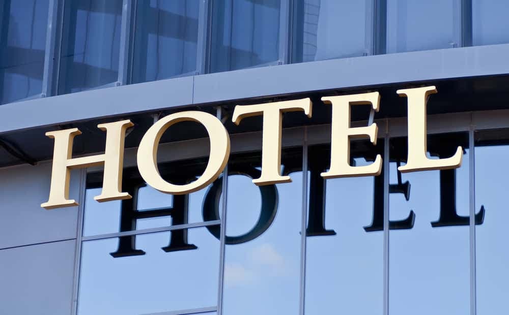 Nad jeziorem Ukiel powstanie nowy hotel z garażem podziemnym