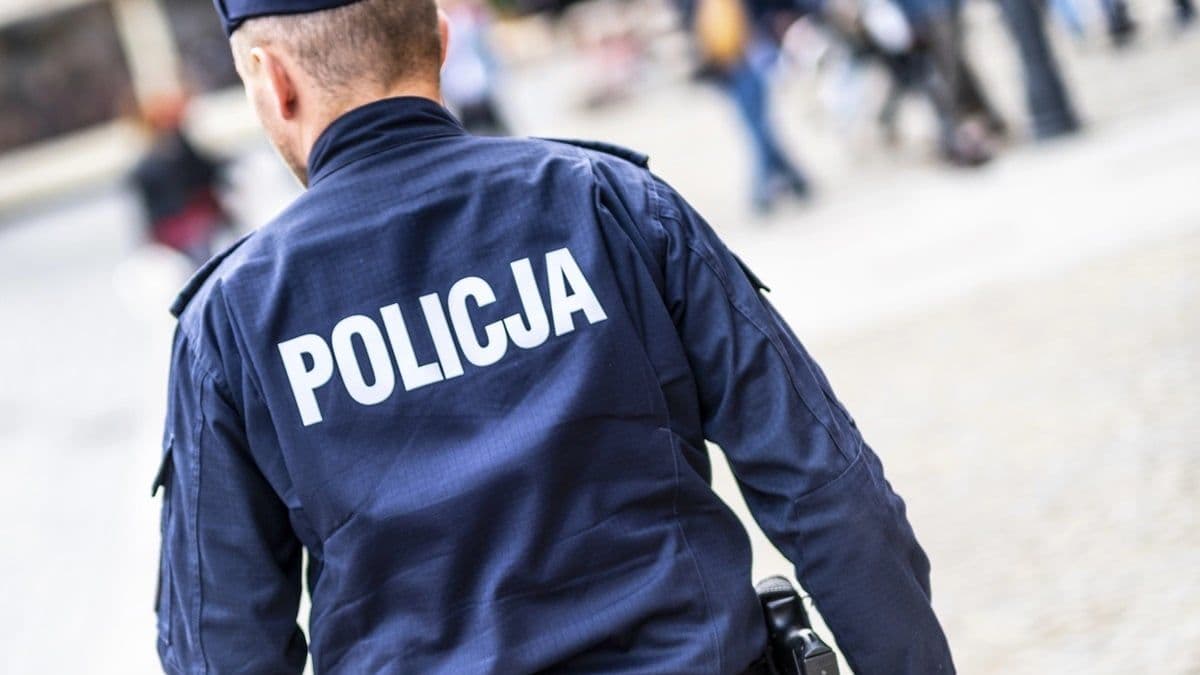 Zaginęła 49-letnia mieszkanka Olsztyna. Może potrzebować pilnej pomocy