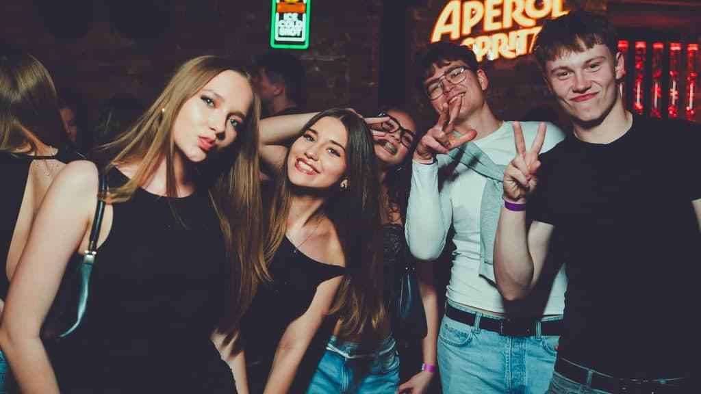 Twórcy klubów Kofeina i Szafa otworzyli Dyskotekę Music Bar. Chcą ożywić starówkę w Olsztynie