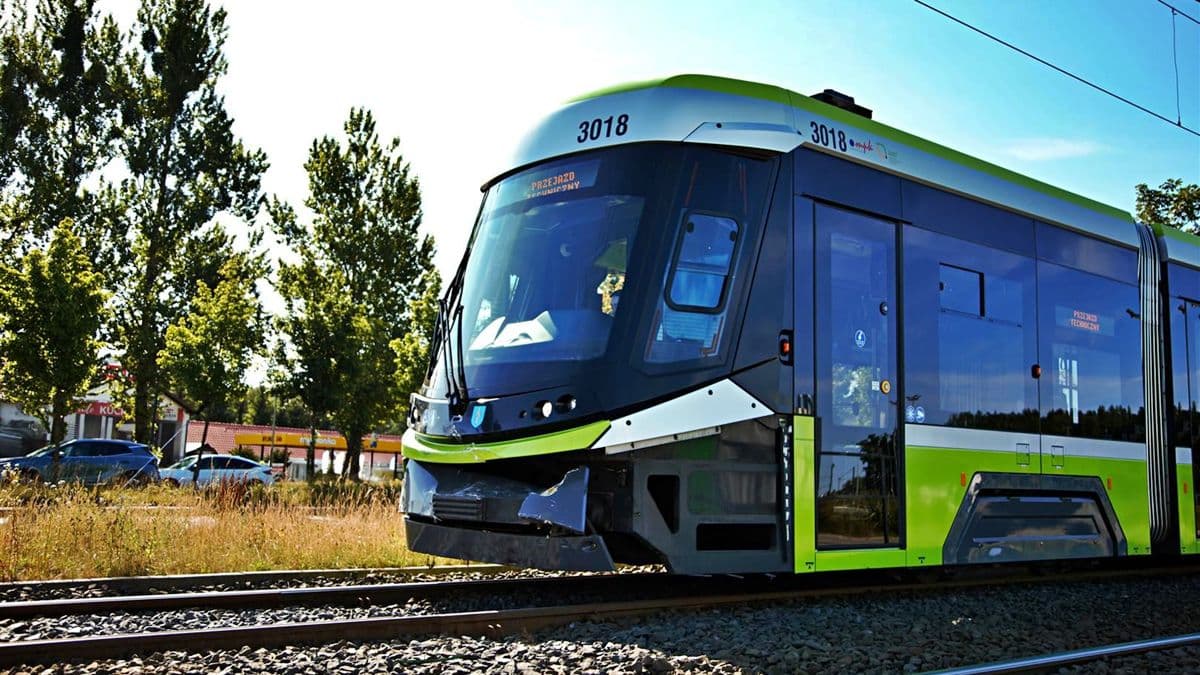 Olsztyn przypomina o przedłużeniu ulg na komunikację miejską. Można słono zapłacić