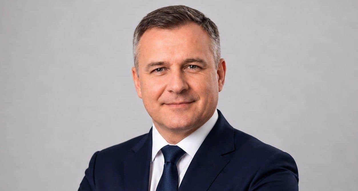 Michał Kowalski, CEO Eiger Capital: Zmiany globalnych przepływów kapitału i strategie alokacji multi-asset