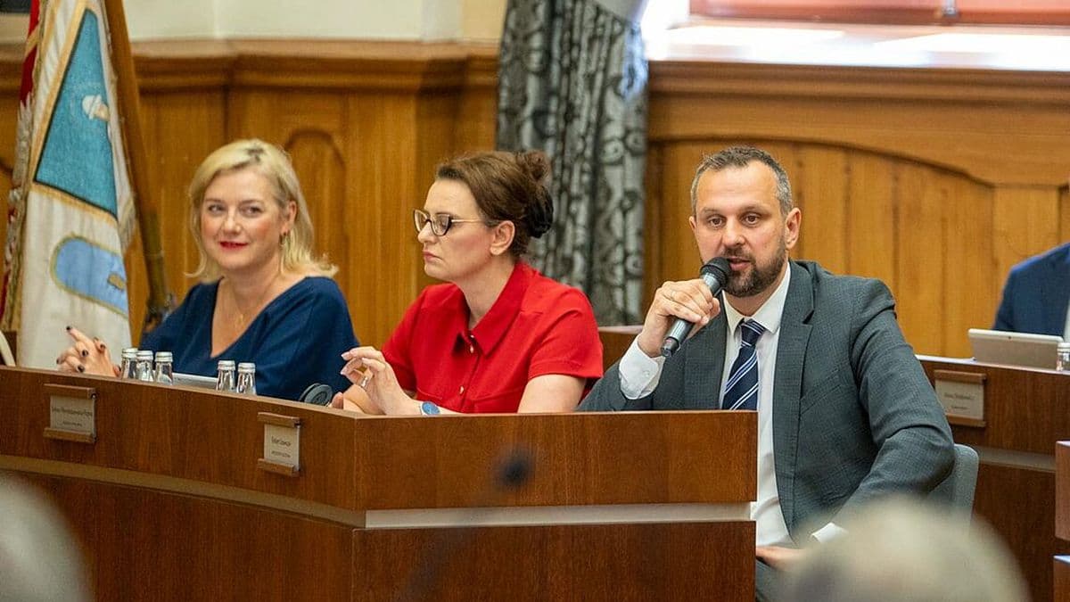 Triumf prezydenta Olsztyna. Szewczyk z poparciem