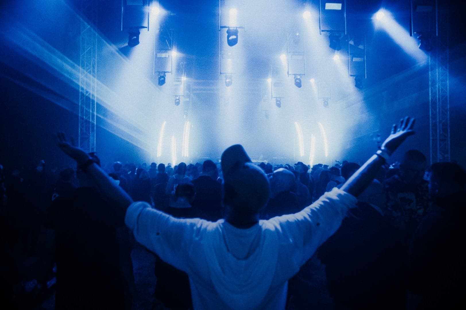 Audioriver 2026 już 10–12 lipca. Jubileuszowa edycja z The Prodigy, Disclosure i dziesięcioma scenami