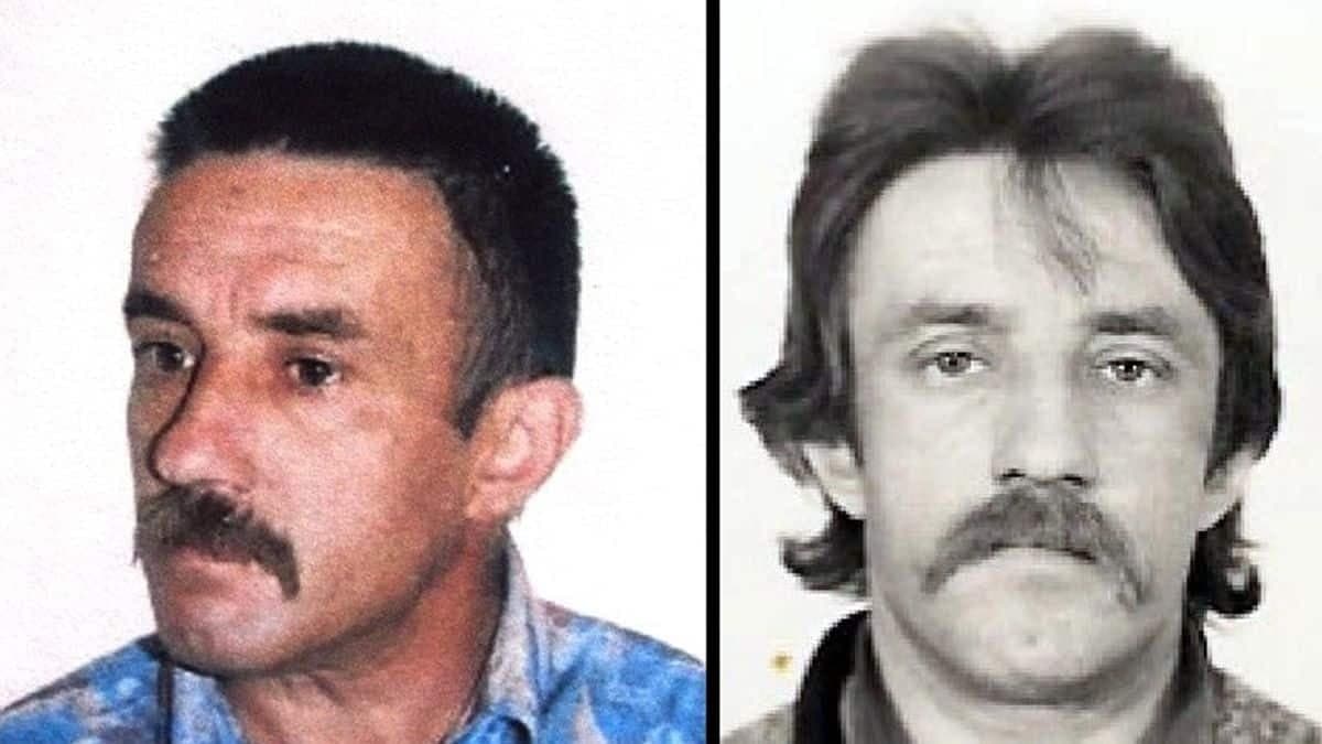Makabryczna zagadka Olsztyna rozwiązana. Policja wie, kim był mężczyzna zakopany nad Łyną