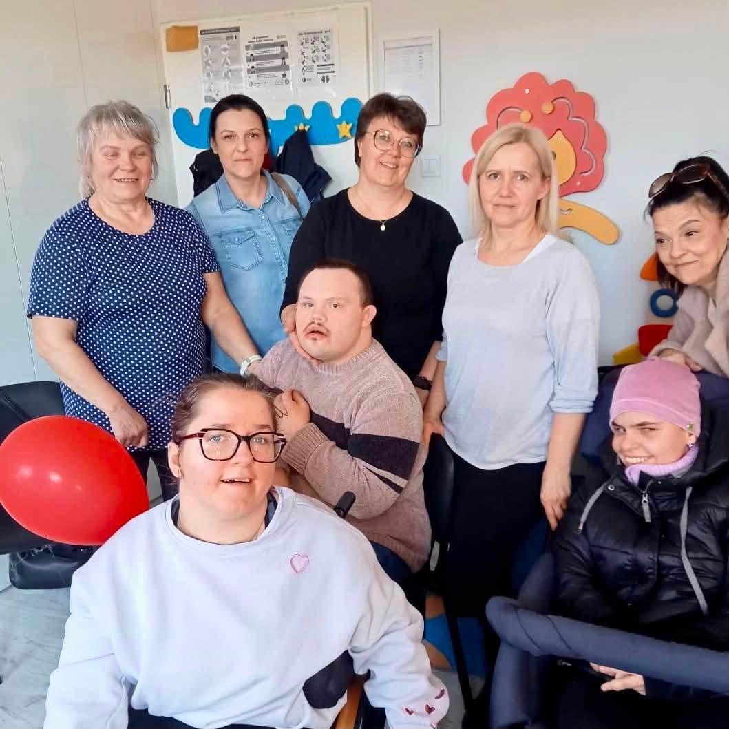 Są takie chwile, kiedy trudno ubrać emocje w słowa…