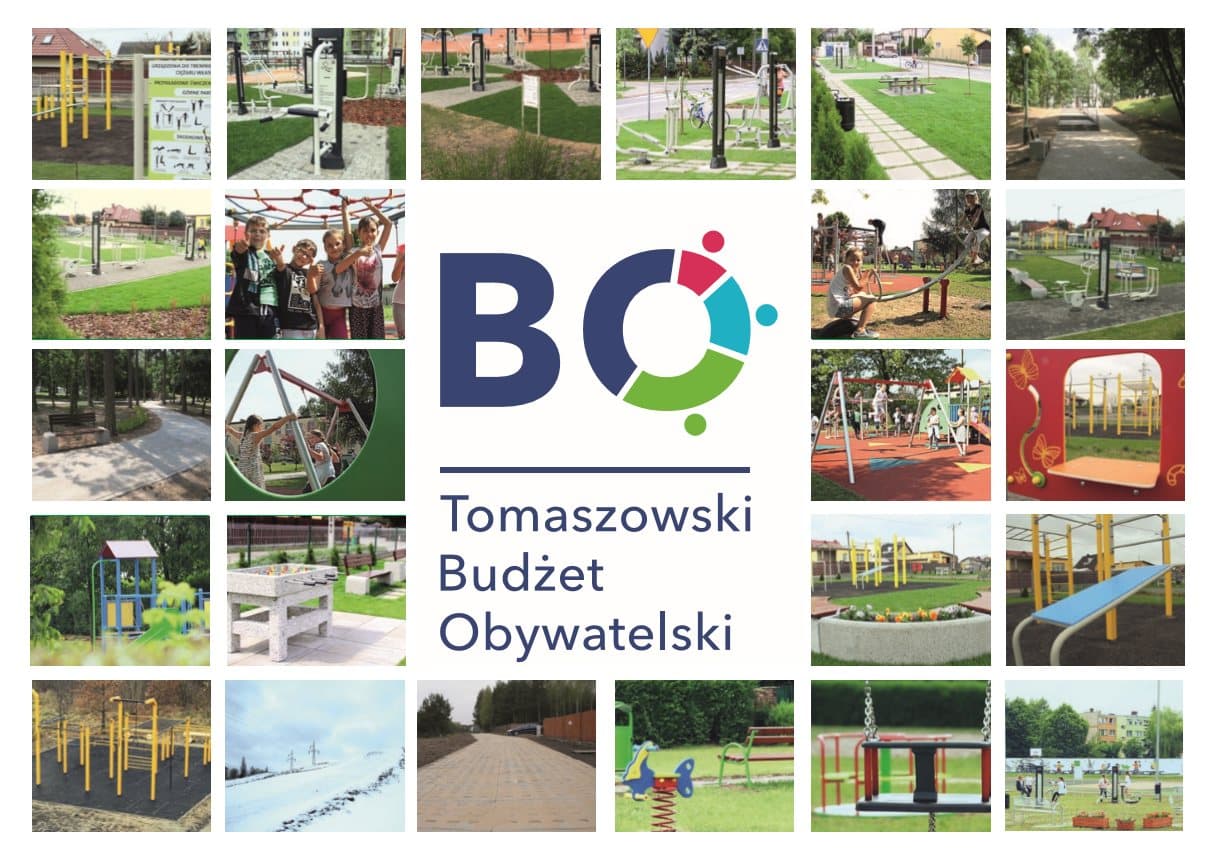 Rusza Tomaszowski Budżet Obywatelski 2027