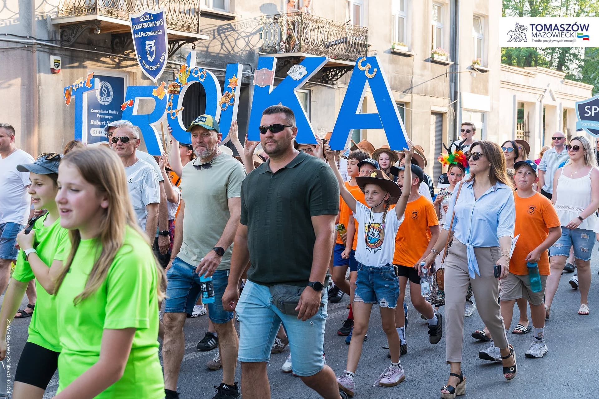 Za nami Dni Tomaszowa 2026