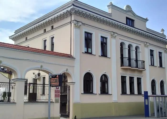 Część Jana Pawła II będzie zamknięta. Objazd poprowadzi inną trasą