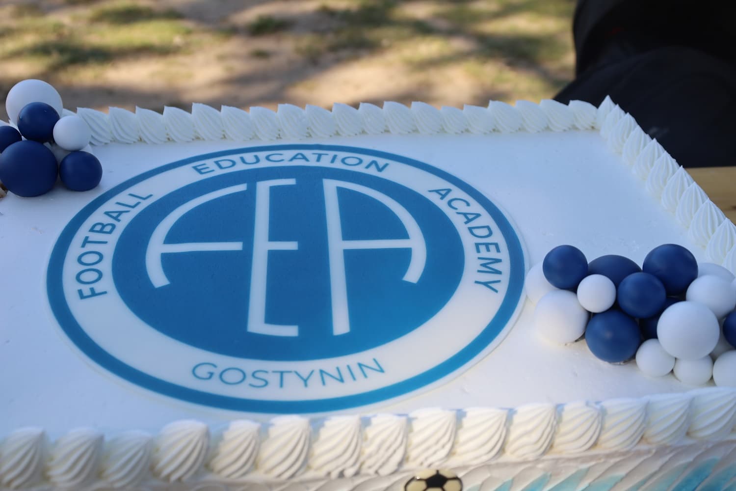 FEA Gostynin świętowało 15-lecie