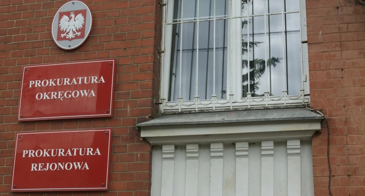 Akt oskarżenia w sprawie TK Invest poszedł do Sądu Okręgowego w Legnicy