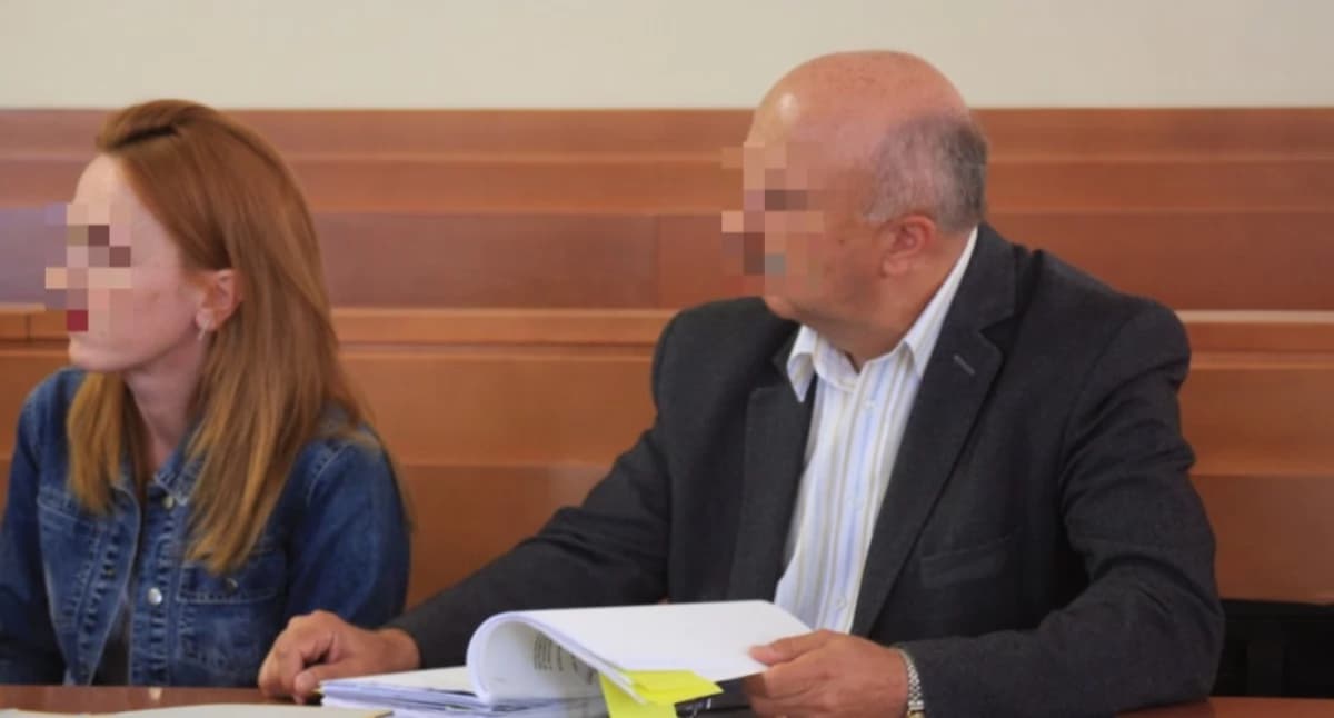 Co Sąd Najwyższy zrobił ze skargą legniczanki skazanej za malweracje w kancelarii adwokackiej