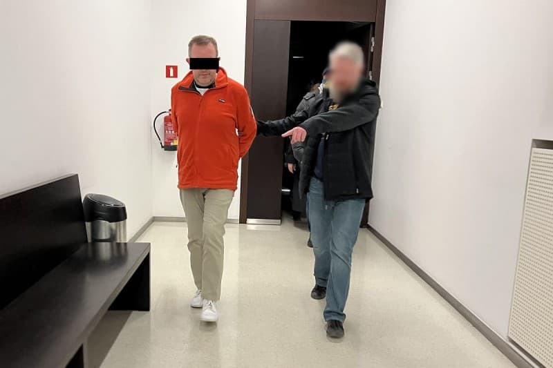 Sąd uchylił areszt oskarżonym. Prokuratura składa zażalenie