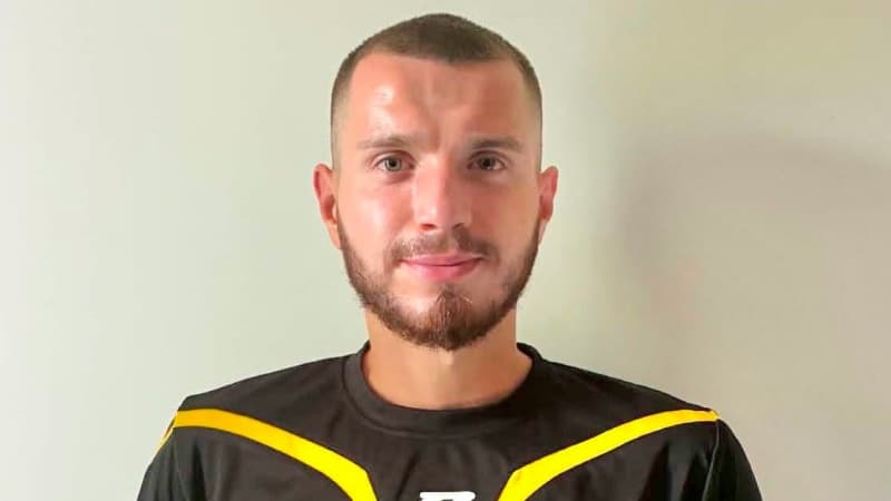 Tur Turek. Kuba Młynarski najlepszym zawodnikiem sezonu