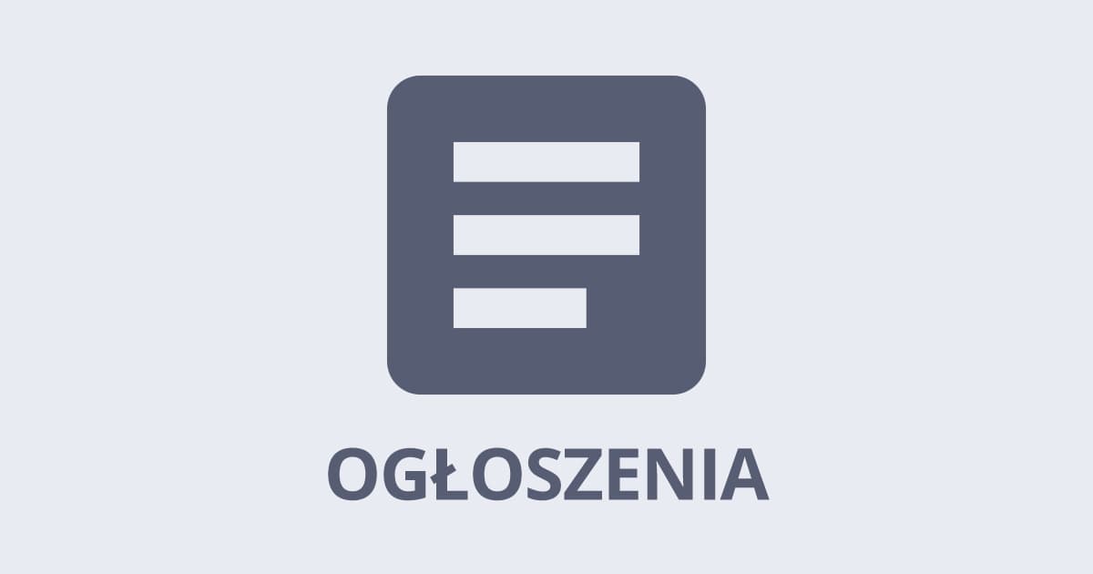 Zatrudnie pracownika do prac ogrodowych
