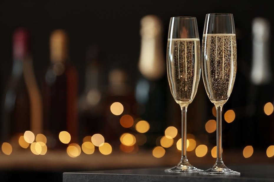 Prosecco - jakie wybrać na Sylwestra?
