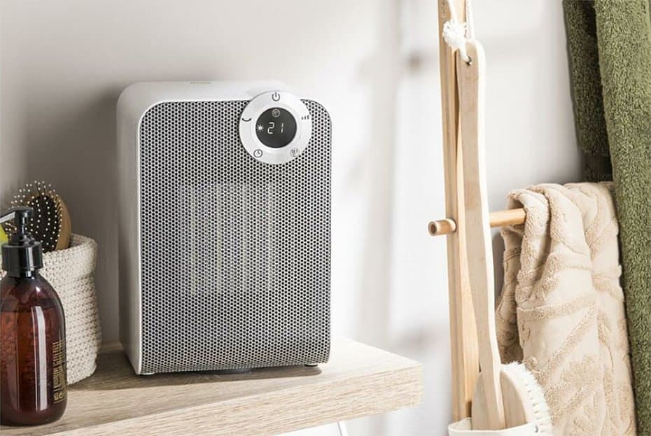 Termowentylator ceramiczny czy zwykły? Podpowiadamy!