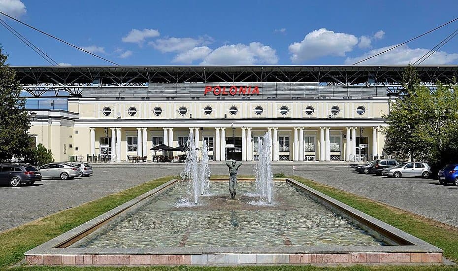 Na co stać Polonię Warszawa w sezonie 2025/26?