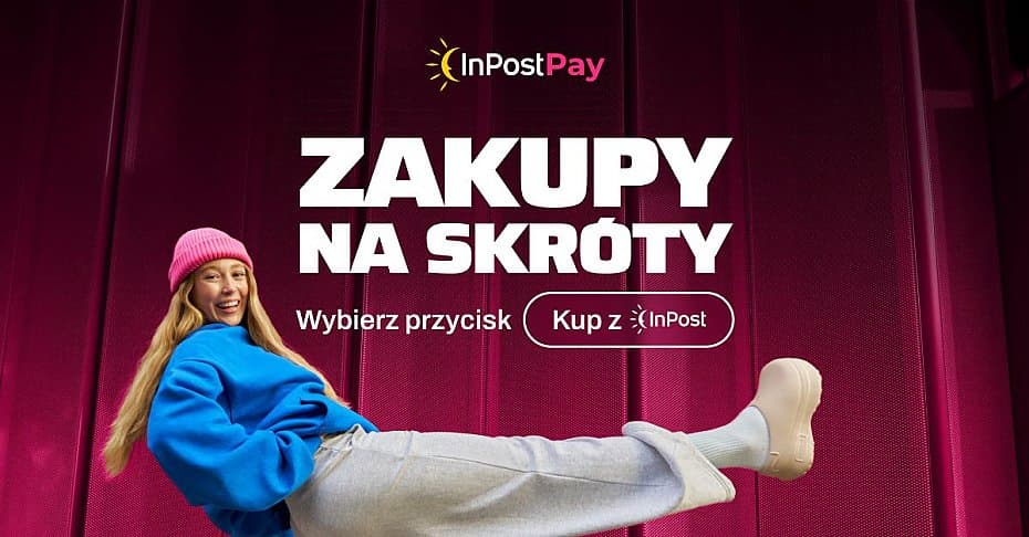 Zakupy na skróty z InPost Pay - sprawdź, jak to działa