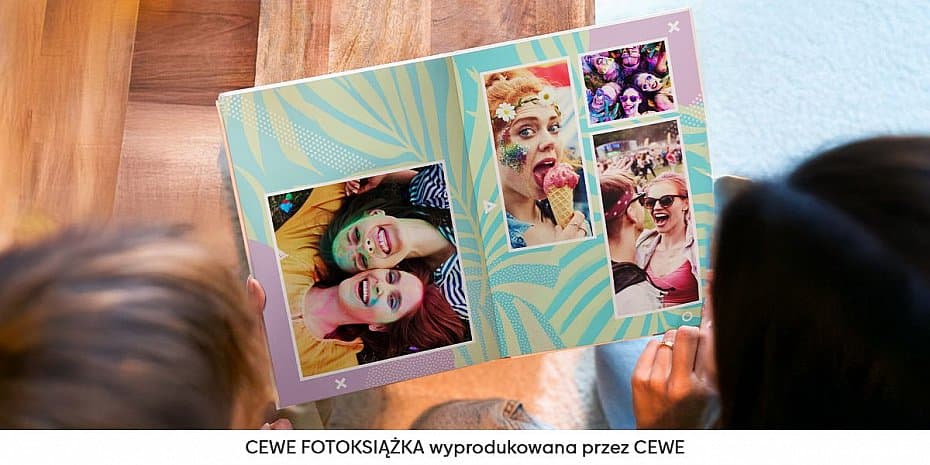 Fotoksiążka dla fana muzyki - uwiecznij koncertowe wspomnienia i wręcz wyjątkowy prezent