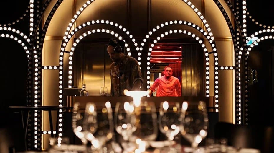 Restauracja z muzyką na żywo - dlaczego to najlepszy pomysł na udany wieczór?
