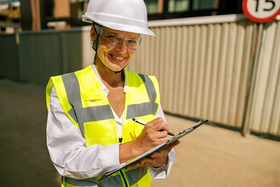 Studia podyplomowe BHP i PPOŻ - start do pracy w służbach bezpieczeństwa