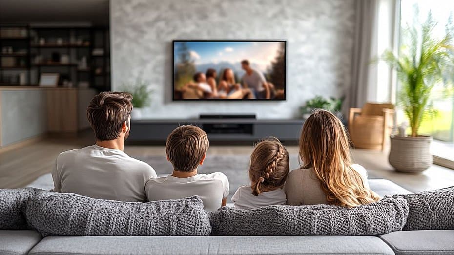 Gdzie oglądać filmy z dubbingiem bez abonamentu VOD?