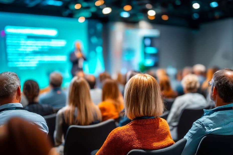 Największy wybór sal konferencyjnych w Warszawie tylko na SaleBiznesowe.pl