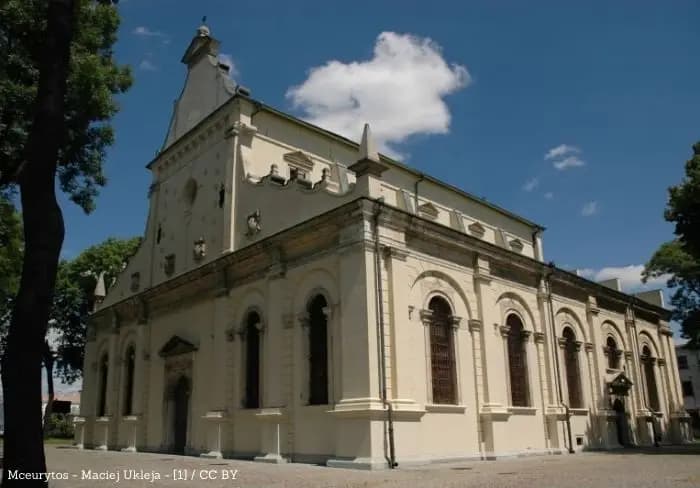 Dwa zespoły Da Vinci w Zamościu. Szpital przyspiesza w ginekologii