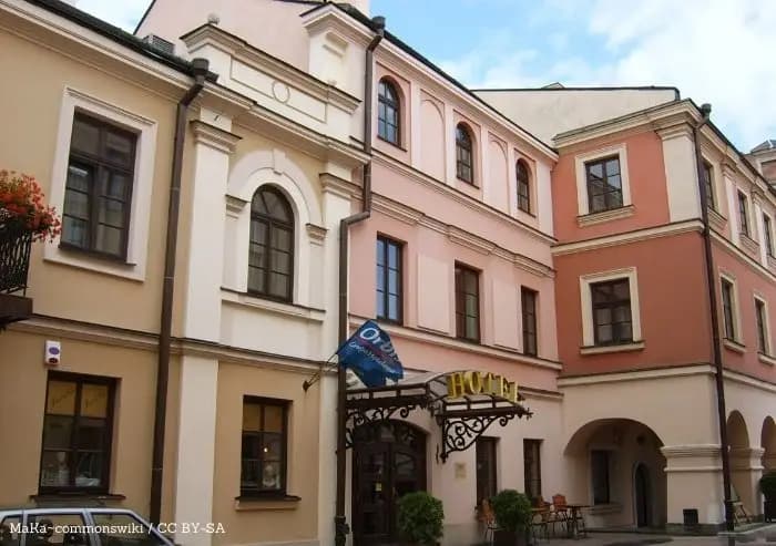 Seniorzy ruszą na parkowe alejki. W Zamościu będzie ruch i rozmowa