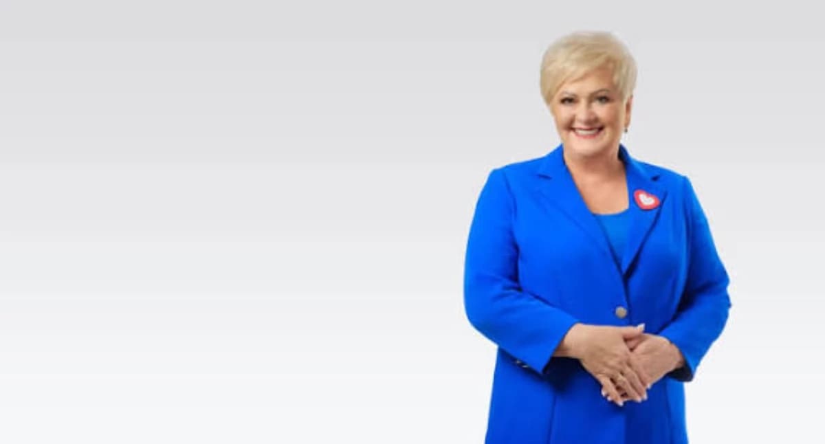 Dzisiaj Prokuratura umorzyła śledztwo wobec Małgor…