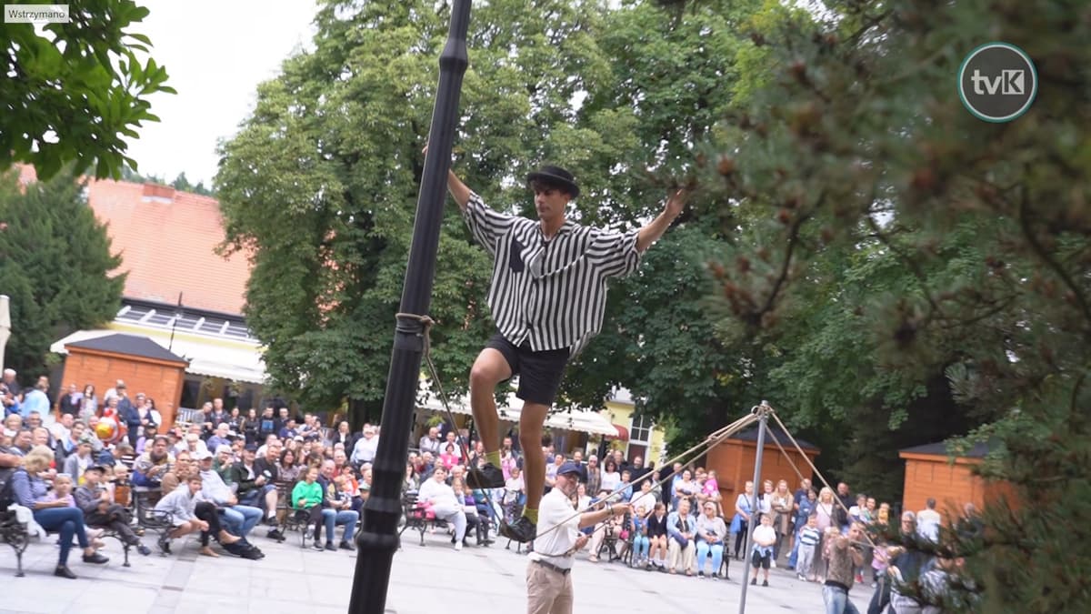 Polanicki Festiwal Wolnej Sztuki – Polanica Free Art Festival 2025