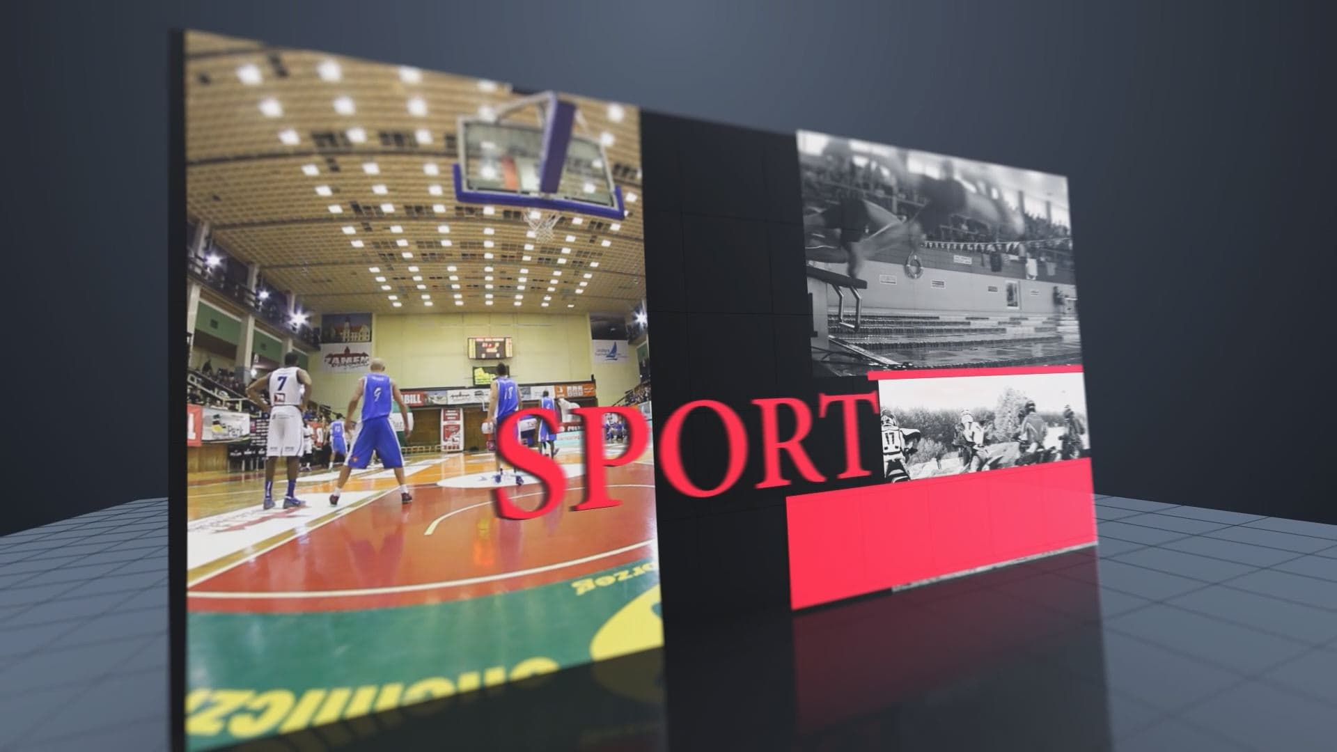WYDARZENIA SPORTOWE Z DNIA