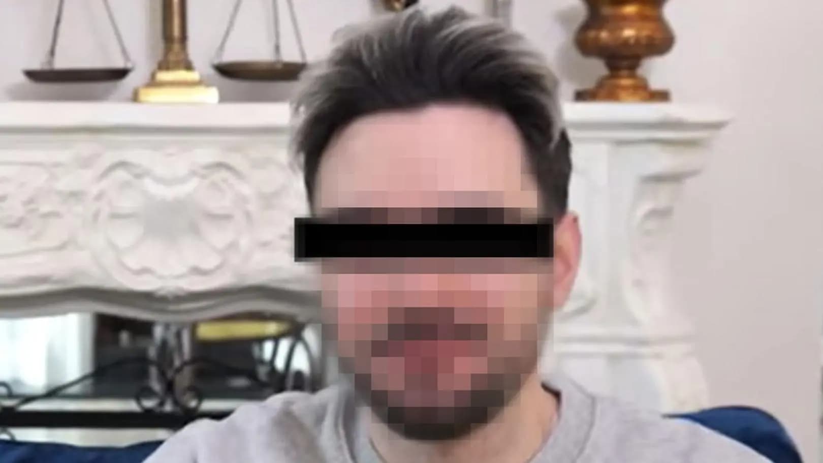 Brytyjski sąd zdecydował w sprawie ekstradycji polskiego youtubera