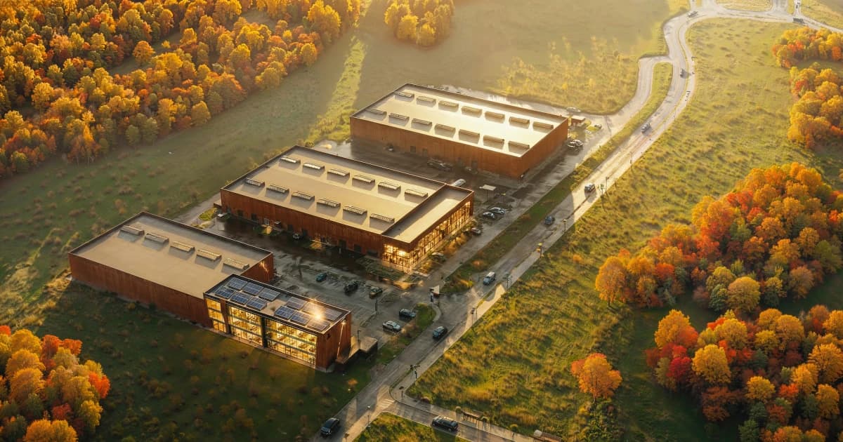 Od kopalni do centrum nowoczesnego biznesu. W Bytomiu powstanie Akcelerator KSSENON za blisko 100 mln zł