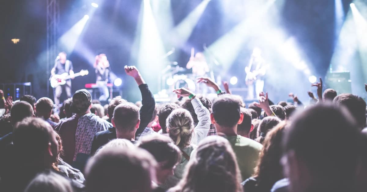Festiwal NADA i inne alternatywne wydarzenia, których nie możesz przegapić