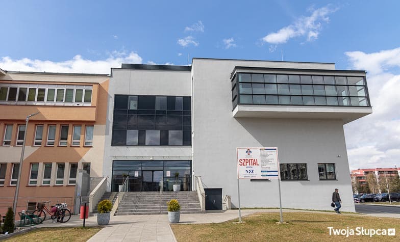 Słaba jakość żywienia w słupeckim szpitalu. Ma to zmienić nowa Spółdzielnia Socjalna.